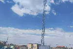 بهره مندی اهالی روستای پیمان شهرستان ساوه از اینترنت پر سرعت