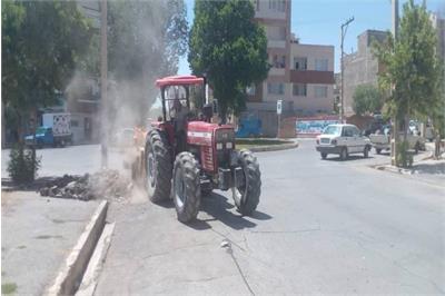 ایجاد بستر اتصال به فیبر نوری برای بیش از 14هزار خانوار استان