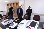 بررسی آمادگی حوزه ارتباطات استان برای برگزاری انتخابات شورای اسلامی شهر و روستا