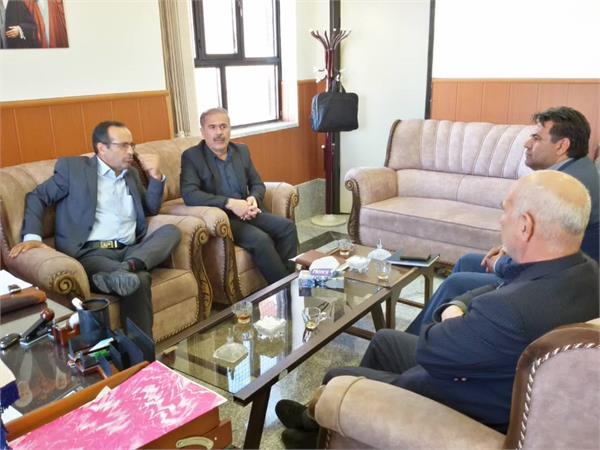 راه‌اندازی 11 سایت همراه اول و ایرانسل در روستاهای شهرستان کیار