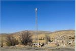 خدمات نسل چهارم تلفن همراه به روستای کاییدیه باوی رسید