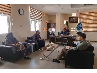 بررسی و جمع‌بندی مخاطرات حوزه ارتباطات و فناوری اطلاعات استان چهارمحال و بختیاری در شرایط بحرانی
