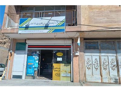 بررسی وضعیت تخلفات 4 دفتر پیشخوان شهری و روستایی