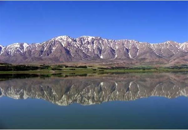 تالاب چغاخور