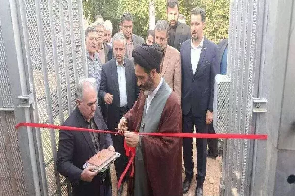 بهره‌برداری و افتتاح سایت‌های جدید ارتباطی در روستاهای سردره بیگلربیگی و کرسوان