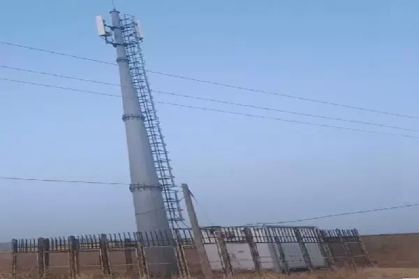 توسعه پوشش اینترنت پرسرعت در روستای ده‌لیلی استان کرمانشاه
