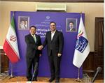 تأکید ایران و تایلند بر توسعه همکاری‌های دوجانبه در حوزه ارتباطات و فناوری اطلاعات