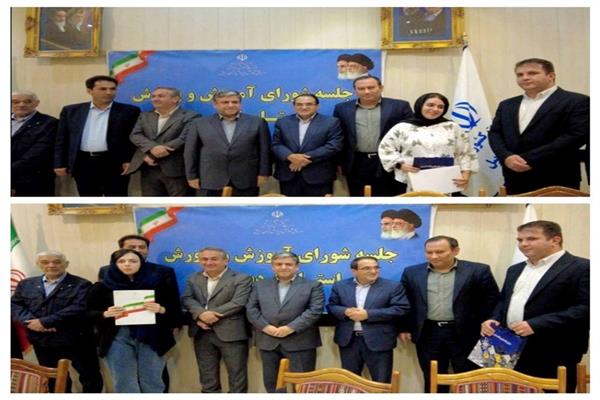 ثبت‌نام ۸۰ درصد دانش‌آموزان استان اردبیل در طرح «ایران دیجیتال»/ تأکید بر اهمیت آموزش‌های تخصصی فناوری اطلاعات