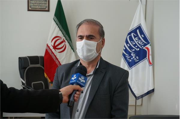 بهره برداری ازپروژه های ارتباطی چهارمحال و بختیاری با اعتباری بالغ بر 877 میلیارد ریال