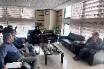 برنامه ریزی جهت حضور شرکت های حوزه هوش مصنوعی استان در نمایشگاه بین‌المللی