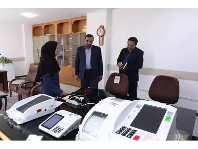 آمادگی حوزه ارتباطات و فناوری اطلاعات استان جهت برگزاری انتخابات شورای اسلامی شهر و روستا