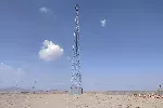 ارتقای سایت همراه اول در روستای دولت آباد گلستان با سرمایه‌گذاری ۸۱ میلیارد ریال