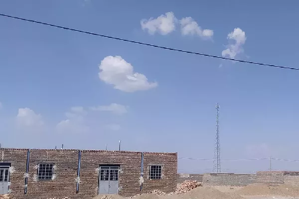سایت همراه اول در روستای افضل‌آباد سیستان و بلوچستان ارتقا یافت