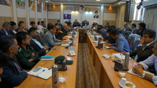 اعتباری بالغ بر 54 میلیارد ریال در پروژه های ارتباطی شهرستان کوهرنگ هزینه شده است