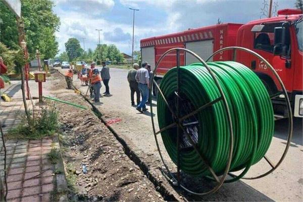 بهره‌مندی بیش از ۶۵۰۰ مشترک لرستانی از اینترنت فیبر نوری آسیا‌تک