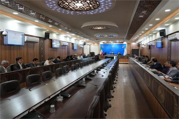 دستیابی به ۸۹ درصد از تعهدات اشتغال‌زایی اداره‌کل ارتباطات و فناوری اطلاعات استان در ۶ ماه نخست سال