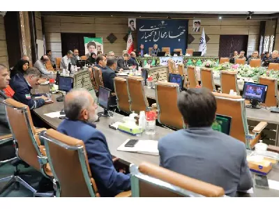 پایداری شبکه ارتباطی اولویت اصلی قرارگاه سایبری