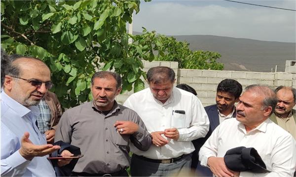 ارتباط مخابراتی در تمام روستاهای چهارمحال و بختیاری برقرار است