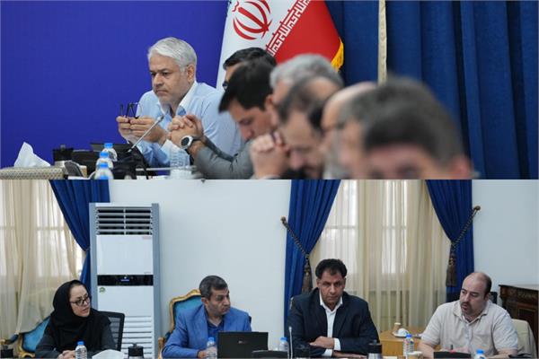 بازنگری در شاخص‌های توسعه شبکه ملی اطلاعات ضروری است