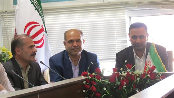 رفع موانع و مشکلات طرح های اشتغالزایی حوزه IT  در استان چهارمحال و بختیاری