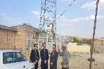 بهره مندی بیش از 12هزار خانوار روستایی از اینترنت نسل چهارم