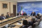 نشست مشترک تیم ICT استان همدان با مسئولان دستگاه قضایی برگزار شد