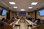 سومین جلسه کارگروه تخصصی ارتباطات و فناوری اطلاعات (پدافند غیرعامل سایبری و الکترونیک) استان برگزار شد