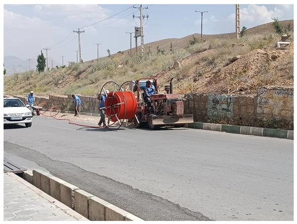 فیبر نوری