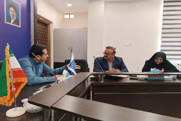 ارزیابی غیرزیرساختی