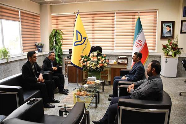 پست، پیشران توسعه اقتصاد دیجیتال و تجارت الکترونیکی فرامرزی