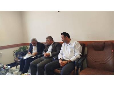 ارتقا کیفیت پوشش نسل چهارم شهر سامان