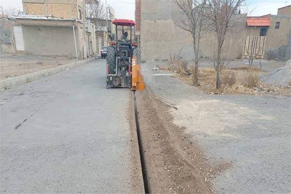 فیبر نوری منازل