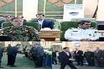 تقدیر از کمیته‌های تخصصی ستاد اربعین حسینی(ع) در استان کرمانشاه