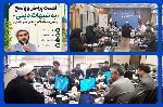 «دعوت به دین، رفتاری است نه زبانی» / نشست پرسش و پاسخ شبهات دینی در اداره کل ارتباطات و فناوری اطلاعات استان یزد
