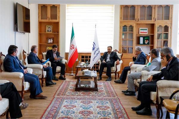احداث پارک فناوری اطلاعات و ارتباطات در چهارمحال و بختیاری