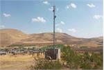 بهره‌مندی ۲۳۵ نفر از اهالی روستای دهگه شماره ۲ ایذه از اینترنت پر سرعت