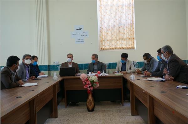33 کیلومتر فیبر نوری در شهرستان خانمیرزا اجرا می¬شود