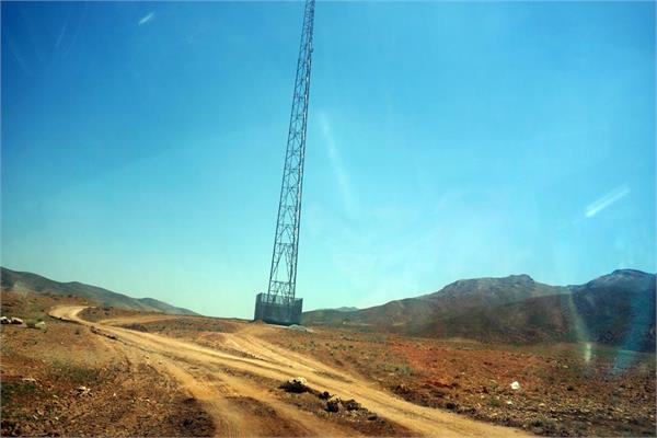 اینترنت روستایی فارسان