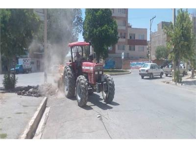 ایجاد بستر اتصال به فیبر نوری برای بیش از 14هزار خانوار استان