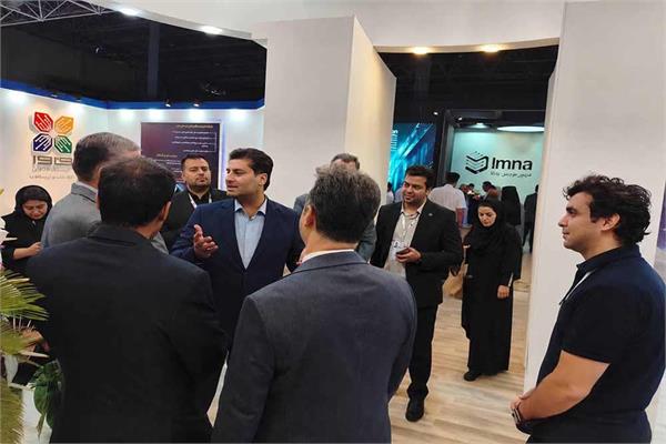 حضور 20 شرکت دانش‌بنیان سمنانی در نمایشگاه الکامپ بیست و نهم تهران