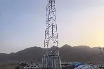 راه اندازی سایت جدید ایرانسل در روستاهای اناری دپ و غلاموزمین با سرمایه‌گذاری ۱۵۰ میلیارد ریال