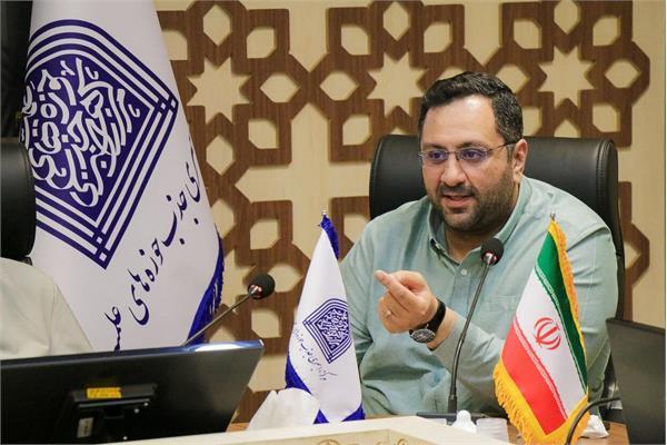 ظرفیت حوزه‌های علمیه برای تکمیل شبکه ملی اطلاعات به کار گرفته می‌شود