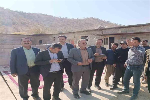 منطقه عشایری آسمانیر