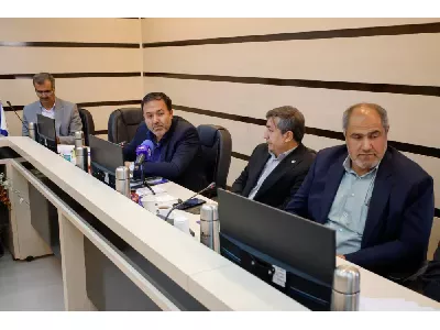 توسعه اقتصاد دیجیتال استان چهارمحال و بختیاری با مشارکت بخش خصوصی
