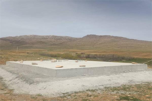 روستای قلعه خونکار