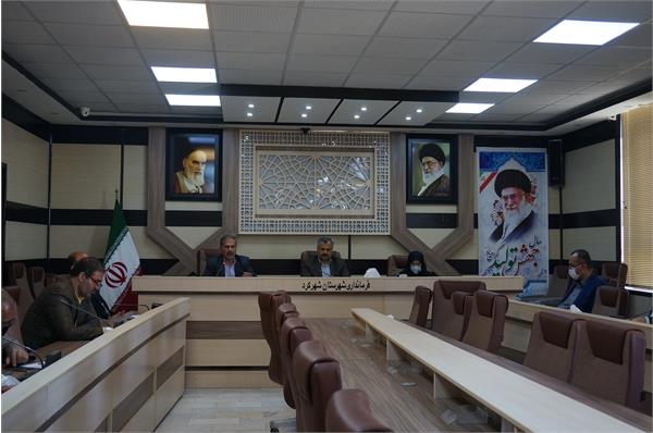 مشکل ارتباطات سیار ۷ روستای شهرستان شهرکرد  در سال‌جاری رفع می شود