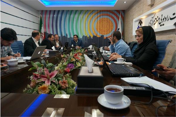 آخرین وضعیت پوشش ارتباطی استان چهارمحال و بختیاری بررسی شد