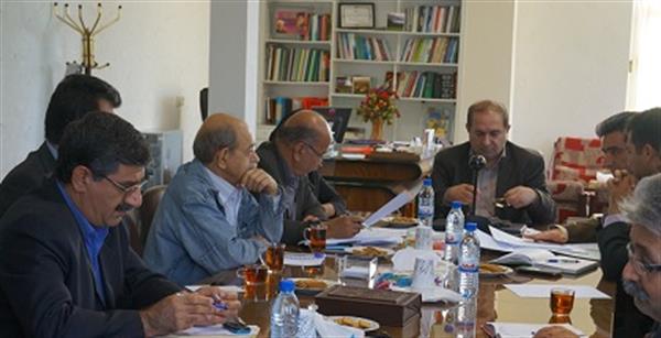 واگذاری خدمات شرکت گاز استان چهارمحال و بختیاری به دفاتر پیشخوان دولت