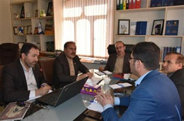 سومین جلسه مرکز توانمندسازی و تسهیل‌گری مراکز نوپا در استان چهارمحال و بختیاری برگزار گردید.