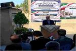 در چهارمین روز از هفته دولت رقم خورد؛ سرمایه‌گذاری ۹۴۹ میلیارد ریالی برای عدالت ارتباطی در  کردستان؛۱۱ روستای شهرستان بیجار